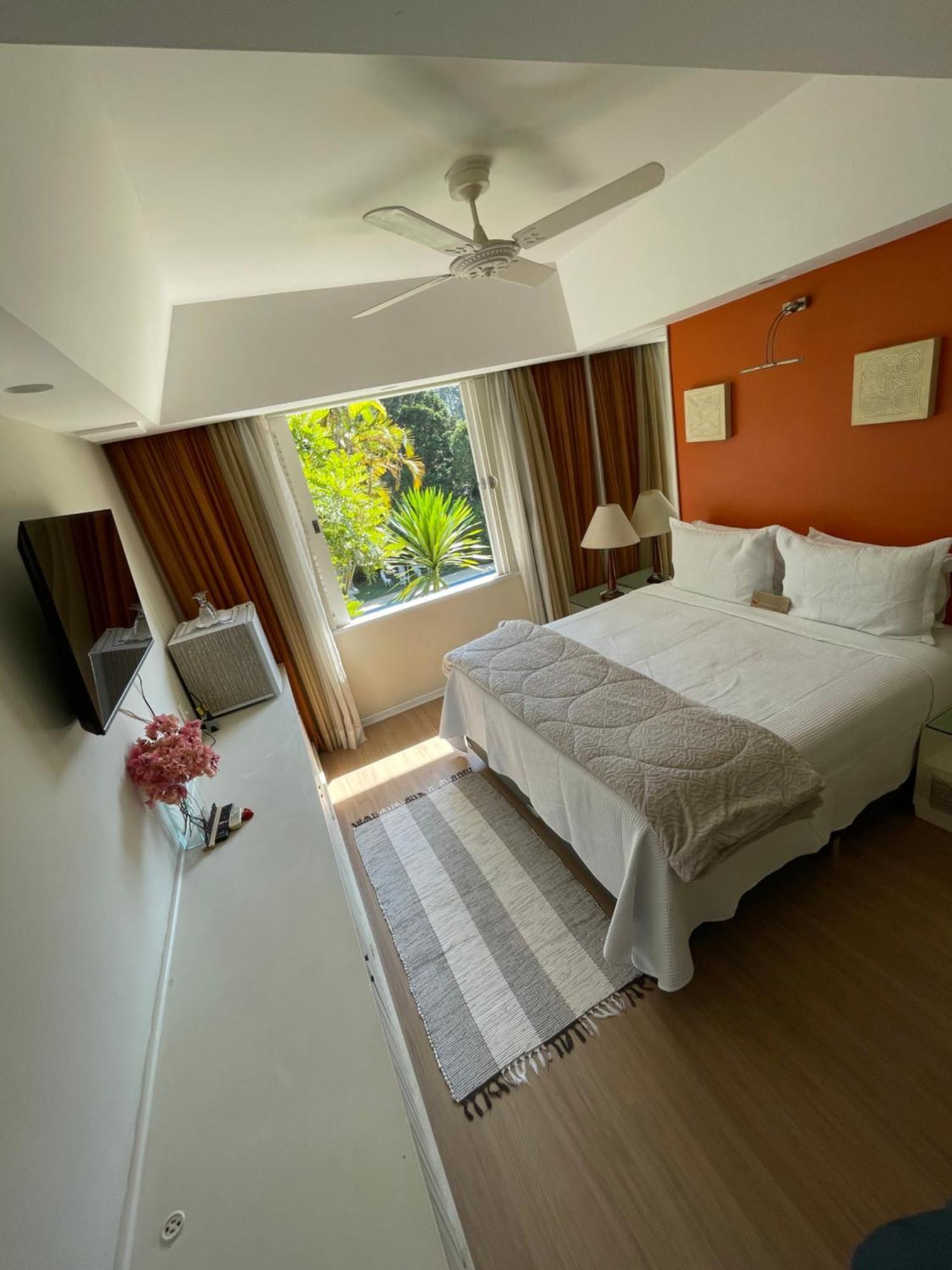 Suite Pousada Do Lago Petrópolis Exterior foto